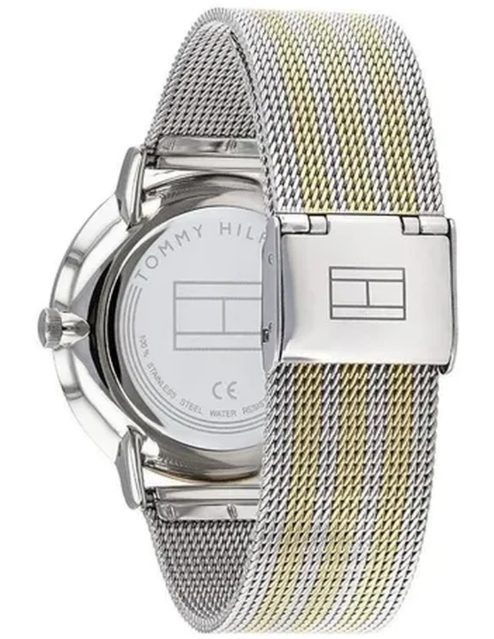 Reloj Tommy Hilfiger Jenna 1782074 Para Mujer - Bellini Luxe