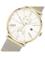 Reloj Tommy Hilfiger Jenna 1782074 Para Mujer - Imagen 6