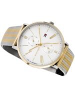 Reloj Tommy Hilfiger Jenna 1782074 Para Mujer - Imagen 7