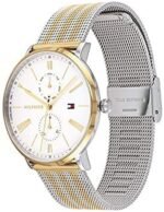 Reloj Tommy Hilfiger Jenna 1782074 Para Mujer - Imagen 8
