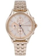 Reloj Tommy Hilfiger Whitney 1782120 Para Mujer - Imagen 6