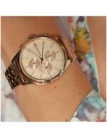 Reloj Tommy Hilfiger Whitney 1782120 Para Mujer - Imagen 8