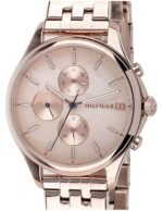 Reloj Tommy Hilfiger Whitney 1782120 Para Mujer - Imagen 9