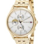 Reloj Tommy Hilfiger Whitney 1782121 Para Mujer