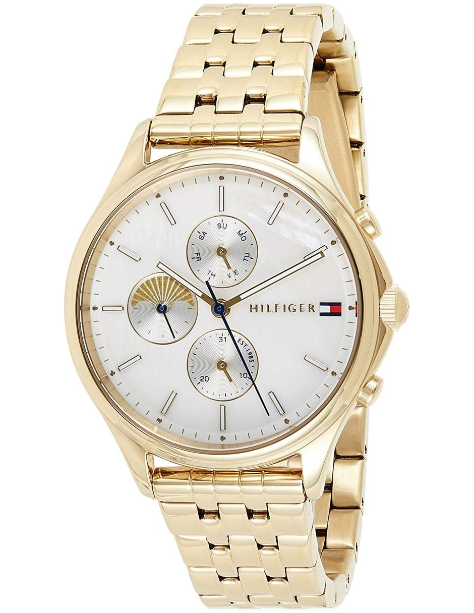 1782121_1 Reloj Tommy Hilfiger Whitney 1782121 Para Mujer - Imagen 1