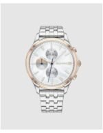 Reloj Tommy Hilfiger Whitney 1782122 Para Mujer - Imagen 3