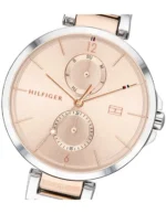 Reloj Tommy Hilfiger Angela 1782123 Para Mujer - Imagen 8