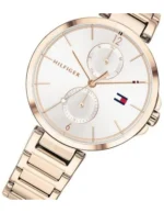 Reloj Tommy Hilfiger Angela 1782123 Para Mujer - Imagen 9