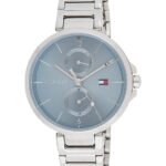 Reloj Tommy Hilfiger Angela 1782126 Para Mujer