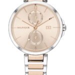 Reloj Tommy Hilfiger Angela 1782127 Para Mujer