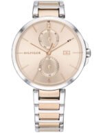 Reloj Tommy Hilfiger Angela 1782127 Para Mujer