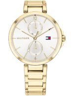 Reloj Tommy Hilfiger Angela 1782128 Para Mujer