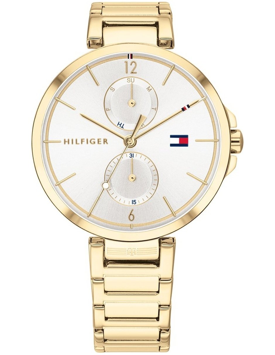 1782128_1 Reloj Tommy Hilfiger Angela 1782128 Para Mujer - Imagen 1