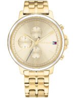 Reloj Tommy Hilfiger Madison 1782189 Para Mujer