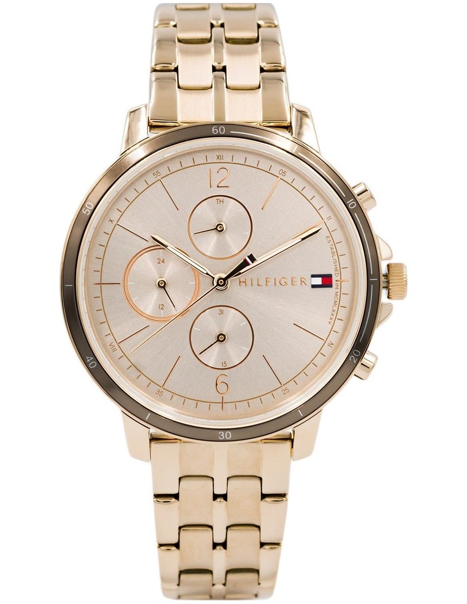 1782190_1 Reloj Tommy Hilfiger Madison 1782190 Para Mujer - Imagen 1