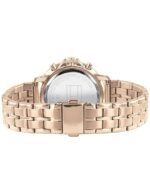 Reloj Tommy Hilfiger Madison 1782190 Para Mujer - Imagen 9