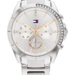 Reloj Tommy Hilfiger Haven 1782194 Para Mujer