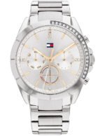 Reloj Tommy Hilfiger Haven 1782194 Para Mujer
