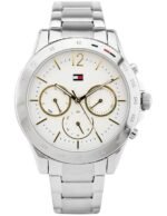 Reloj Tommy Hilfiger Haven 1782194 Para Mujer - Imagen 4