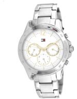 Reloj Tommy Hilfiger Haven 1782194 Para Mujer - Imagen 5