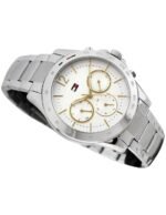 Reloj Tommy Hilfiger Haven 1782194 Para Mujer - Imagen 6