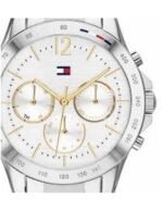 Reloj Tommy Hilfiger Haven 1782194 Para Mujer - Imagen 7