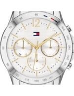 Reloj Tommy Hilfiger Haven 1782194 Para Mujer - Imagen 8