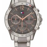 Reloj Tommy Hilfiger Haven 1782196 Para Mujer