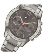 Reloj Tommy Hilfiger Haven 1782196 Para Mujer - Imagen 6