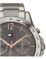 Reloj Tommy Hilfiger Haven 1782196 Para Mujer - Imagen 8