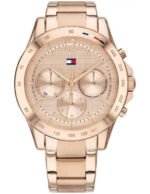 Reloj Tommy Hilfiger Haven 1782197 Para Mujer