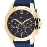 Reloj Tommy Hilfiger Haven 1782198 Para Mujer