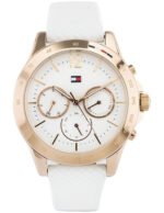 Reloj Tommy Hilfiger Haven 1782199 Para Mujer