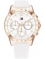 Reloj Tommy Hilfiger Haven 1782199 Para Mujer - Imagen 3