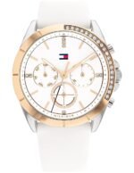 Reloj Tommy Hilfiger Haven 1782199 Para Mujer - Imagen 4