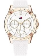 Reloj Tommy Hilfiger Haven 1782199 Para Mujer - Imagen 6