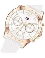 Reloj Tommy Hilfiger Haven 1782199 Para Mujer - Imagen 7