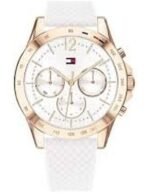 Reloj Tommy Hilfiger Haven 1782199 Para Mujer - Imagen 8