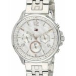 Reloj Tommy Hilfiger Harper 1782222 Para Mujer