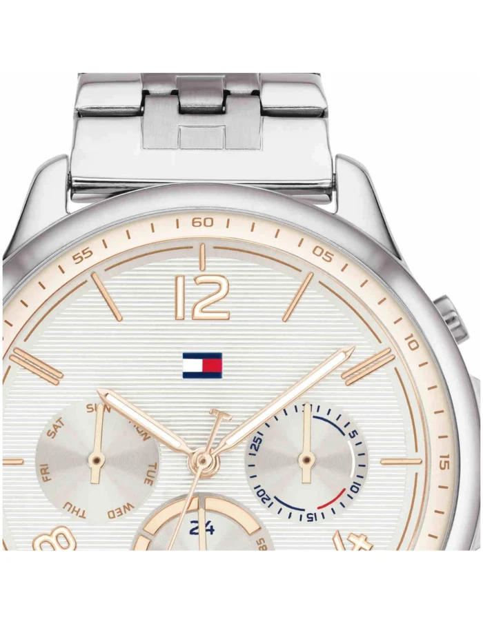 Reloj Tommy Hilfiger Harper 1782222 Para Mujer - Bellini Luxe
