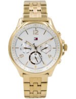 Reloj Tommy Hilfiger Harper 1782223 Para Mujer