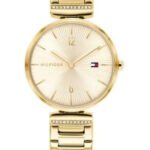 Reloj Tommy Hilfiger Lynn 1782235 Para Mujer
