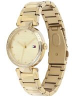 Reloj Tommy Hilfiger Lynn 1782235 Para Mujer - Imagen 2
