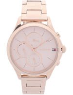 Reloj Tommy Hilfiger Skylar 1782259 Para Mujer