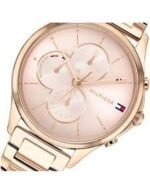 Reloj Tommy Hilfiger Skylar 1782259 Para Mujer - Imagen 5