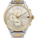 Reloj Tommy Hilfiger Skylar 1782264 Para Mujer