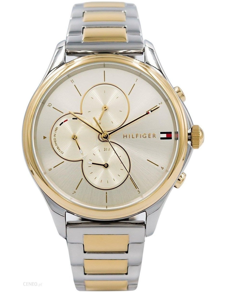 1782264_1 Reloj Tommy Hilfiger Skylar 1782264 Para Mujer - Imagen 1