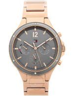 Reloj Tommy Hilfiger Eve 1782277 Para Mujer