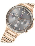 Reloj Tommy Hilfiger Eve 1782277 Para Mujer - Imagen 3