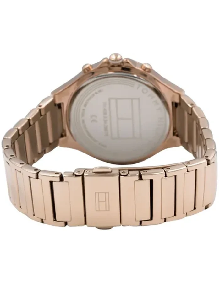 Reloj Tommy Hilfiger Eve 1782277 Para Mujer - Bellini Luxe